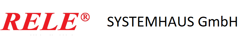 RELE Systemhaus Logo